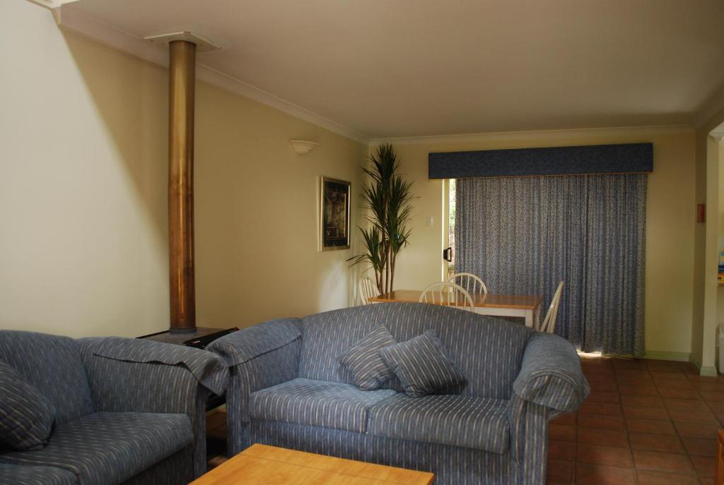 Balneaire Seaside Resort Albany Rom bilde